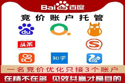 百度广告竞价案例：精准投放，实现广告效果最大化